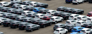 Principales ventajas de comprar un coche de segunda mano en desguace