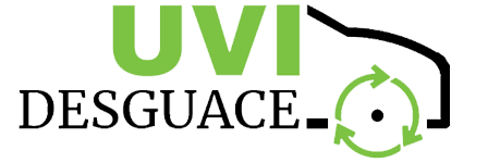 Desguace UVI